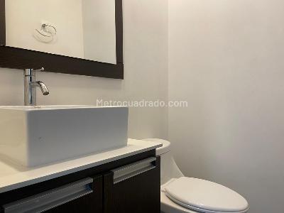 Apartaestudio en arriendo en Sabaneta, Sabaneta · foto 13 de 13