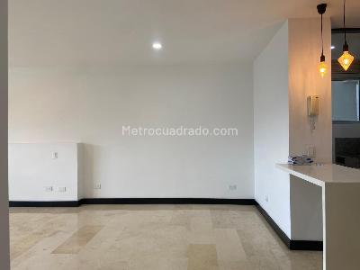 Apartaestudio en arriendo en Sabaneta, Sabaneta · foto 4 de 13