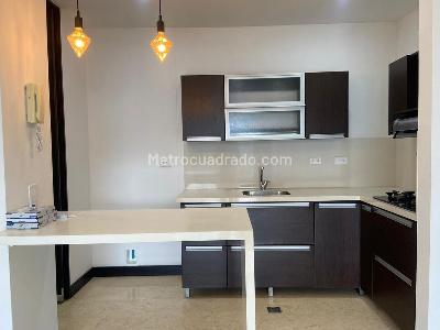 Apartaestudio en arriendo en Sabaneta, Sabaneta · foto 8 de 13