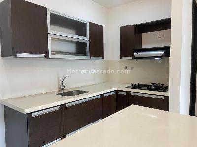 Apartaestudio en arriendo en Sabaneta, Sabaneta · foto 9 de 13