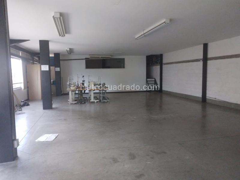 Bodega en Arriendo, GUAYABAL, Medellín – pohled 2