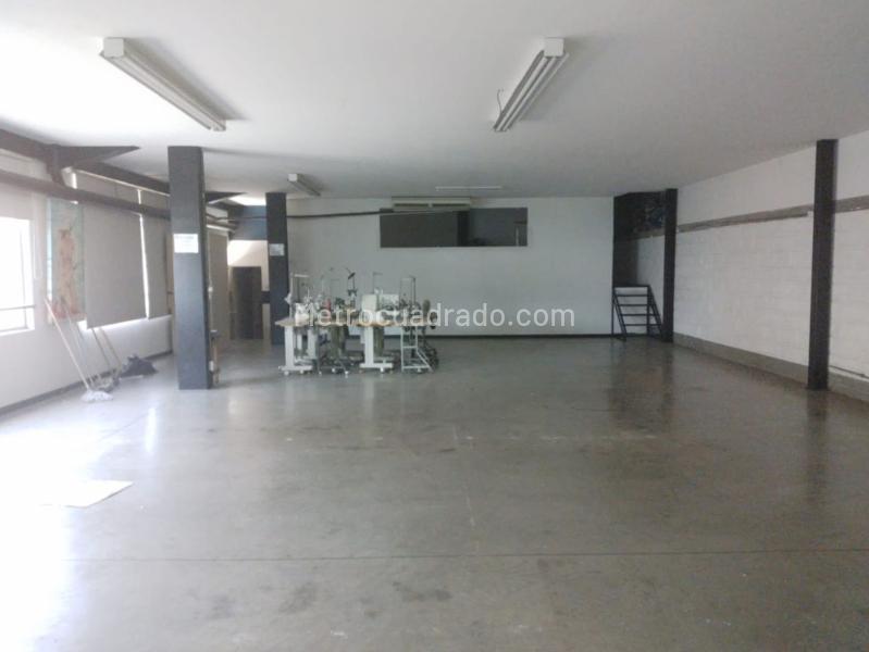 Bodega en Arriendo, GUAYABAL, Medellín – pohled 3
