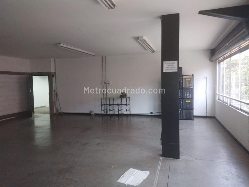 Bodega en Arriendo, GUAYABAL, Medellín – pohled 4