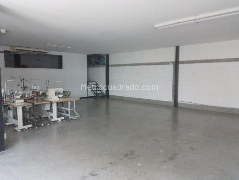 Bodega en Arriendo, GUAYABAL, Medellín – pohled 5