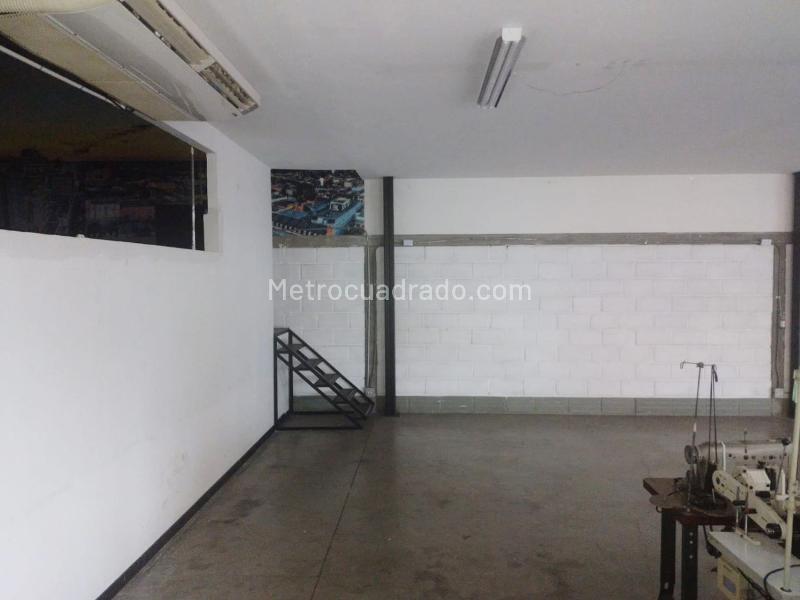Bodega en Arriendo, GUAYABAL, Medellín – pohled 6