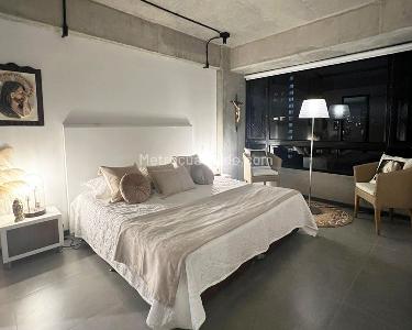 Apartamento de 2 alcobas en venta en El Poblado, Medellín, 115 m² · foto 8 de 12