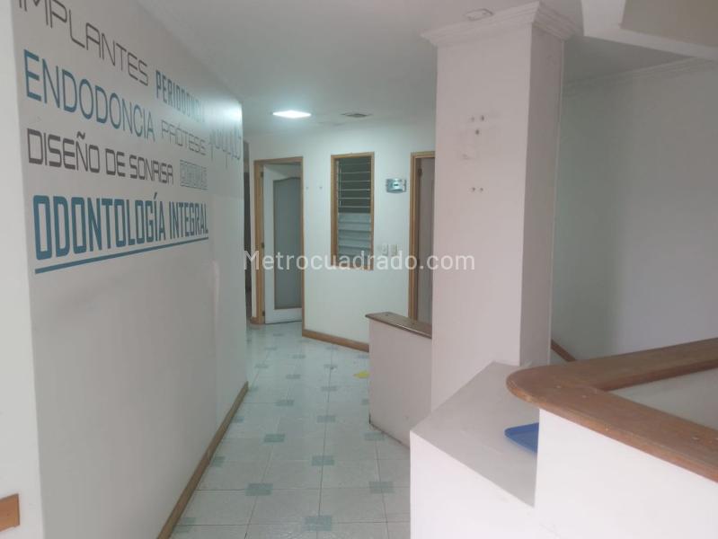Consultorio en Arriendo, ENVIGADO, Envigado – pohled 3
