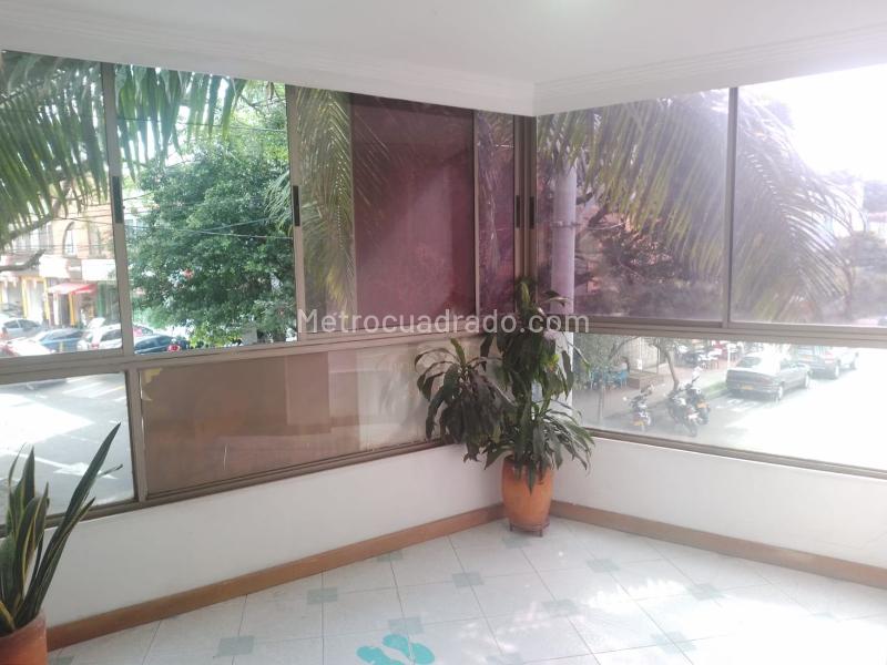 Consultorio en Arriendo, ENVIGADO, Envigado – pohled 4