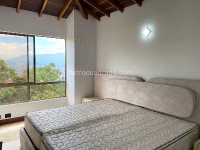 Apartamento de 4 alcobas en venta en El Poblado, Medellín, 333 m² · foto 12 de 20
