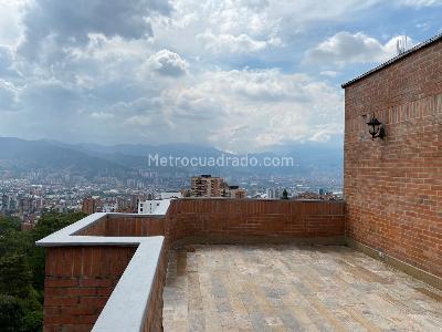 Apartamento de 4 alcobas en venta en El Poblado, Medellín, 333 m² · foto 18 de 20
