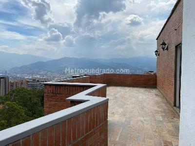 Apartamento de 4 alcobas en venta en El Poblado, Medellín, 333 m² · foto 19 de 20