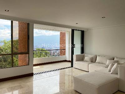 Apartamento de 4 alcobas en venta en El Poblado, Medellín, 333 m² · foto 2 de 20