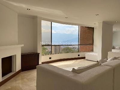 Apartamento de 4 alcobas en venta en El Poblado, Medellín, 333 m² · foto 3 de 20