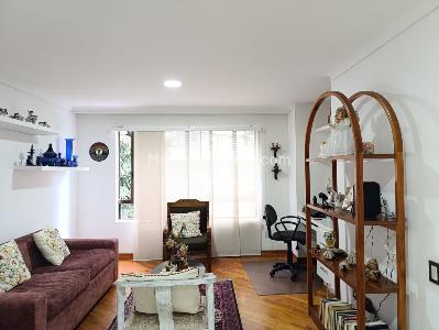 Apartamento en venta en El Poblado, Medellín · foto 10 de 20