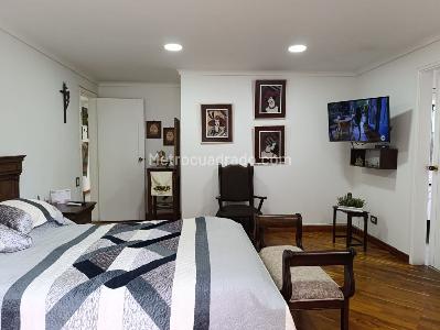 Apartamento en venta en El Poblado, Medellín · foto 11 de 20