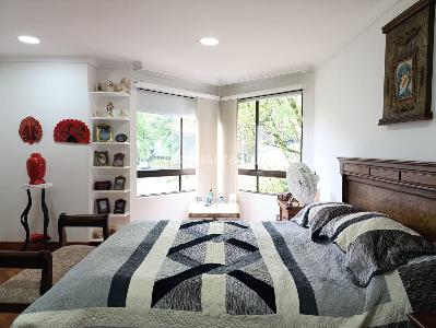 Apartamento en venta en El Poblado, Medellín · foto 12 de 20