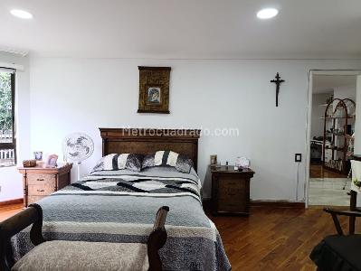 Apartamento en venta en El Poblado, Medellín · foto 13 de 20