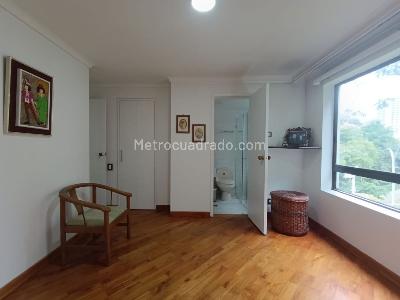 Apartamento en venta en El Poblado, Medellín · foto 14 de 20