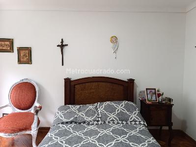 Apartamento en venta en El Poblado, Medellín · foto 15 de 20