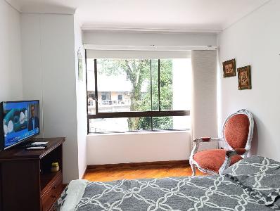Apartamento en venta en El Poblado, Medellín · foto 16 de 20