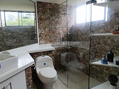 Apartamento en venta en El Poblado, Medellín · foto 17 de 20