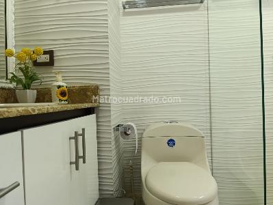 Apartamento en venta en El Poblado, Medellín · foto 19 de 20