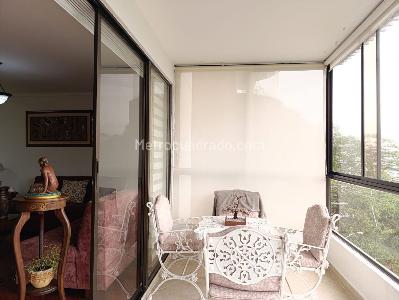 Apartamento en venta en El Poblado, Medellín · foto 20 de 20