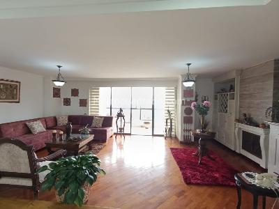 Apartamento en venta en El Poblado, Medellín · foto 3 de 20