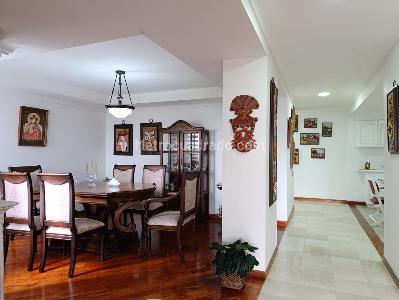 Apartamento en venta en El Poblado, Medellín · foto 4 de 20