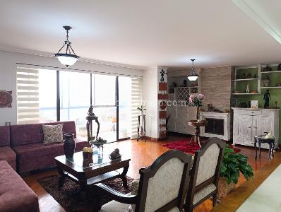 Apartamento en venta en El Poblado, Medellín · foto 5 de 20