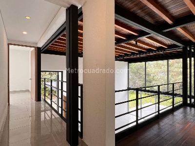 Casa de 3 alcobas en venta en Envigado, Envigado, 360 m² · foto 6 de 19