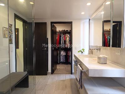 Apartamento de 3 alcobas en venta en El Poblado, Medellín, 315 m² · foto 17 de 19