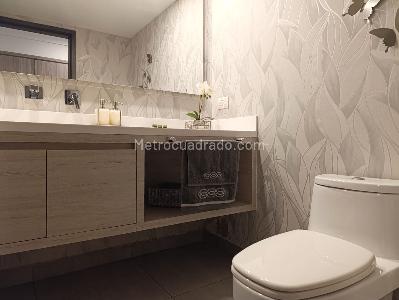 Apartamento de 3 alcobas en venta en El Poblado, Medellín, 315 m² · foto 19 de 19
