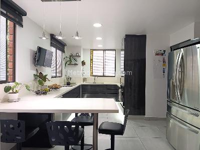 Apartamento de 3 alcobas en venta en El Poblado, Medellín, 315 m² · foto 6 de 19