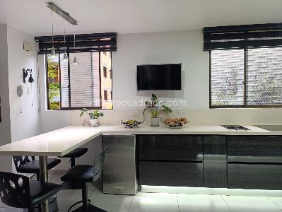 Apartamento de 3 alcobas en venta en El Poblado, Medellín, 315 m² · foto 8 de 19