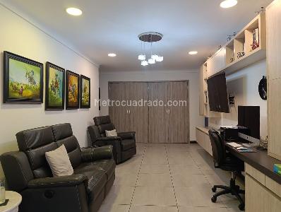 Apartamento de 3 alcobas en venta en El Poblado, Medellín, 315 m² · foto 9 de 19