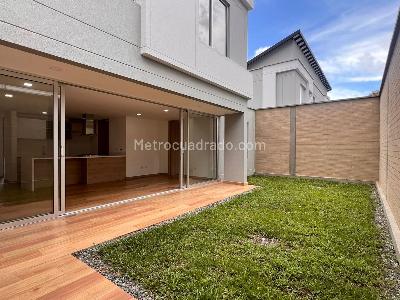 Casa de 4 alcobas en venta en Rionegro, Rionegro, 170 m² · foto 18 de 20