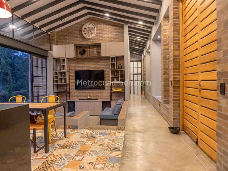 Casa en Arriendo, RIONEGRO, Rionegro - 2