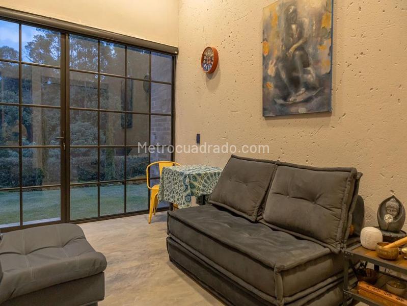 Casa en Arriendo, RIONEGRO, Rionegro - 5