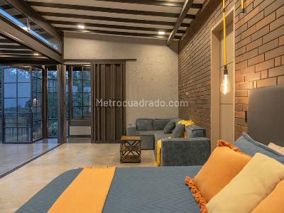 Casa de 5 alcobas en venta en Rionegro, Rionegro, 380 m² · foto 10 de 20