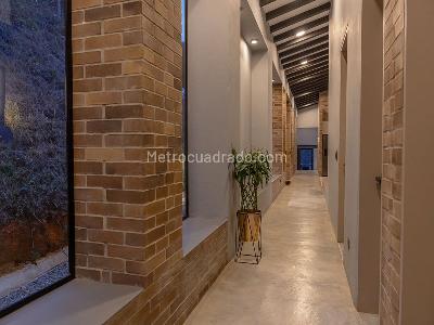 Casa de 5 alcobas en venta en Rionegro, Rionegro, 380 m² · foto 12 de 20