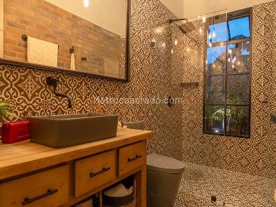 Casa de 5 alcobas en venta en Rionegro, Rionegro, 380 m² · foto 14 de 20