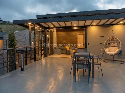 Casa de 5 alcobas en venta en Rionegro, Rionegro, 380 m² · foto 15 de 20