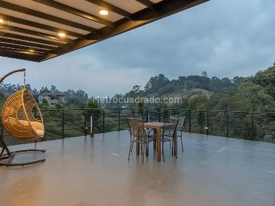 Casa de 5 alcobas en venta en Rionegro, Rionegro, 380 m² · foto 16 de 20