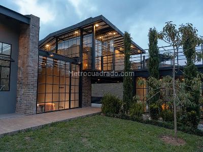 Casa de 5 alcobas en venta en Rionegro, Rionegro, 380 m² · foto 18 de 20