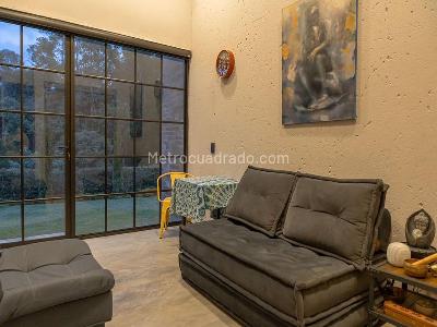 Casa de 5 alcobas en venta en Rionegro, Rionegro, 380 m² · foto 5 de 20