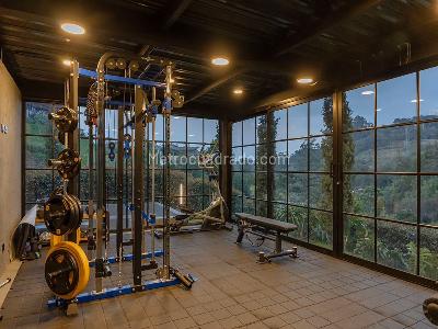 Casa de 5 alcobas en venta en Rionegro, Rionegro, 380 m² · foto 7 de 20