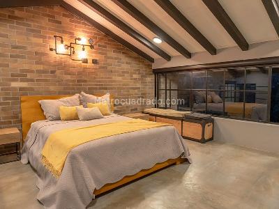 Casa de 5 alcobas en venta en Rionegro, Rionegro, 380 m² · foto 8 de 20