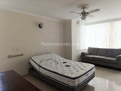 Apartamento de 3 alcobas en venta en El Tesoro, Medellín, 178 m² · foto 12 de 20