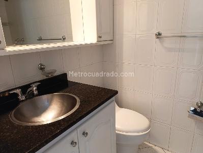 Apartamento de 3 alcobas en venta en El Tesoro, Medellín, 178 m² · foto 20 de 20